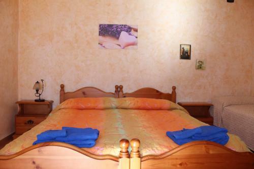 Agroturismo Agriturismo Pingitore
