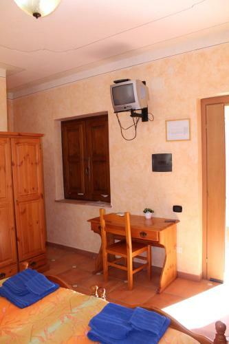 Agroturismo Agriturismo Pingitore