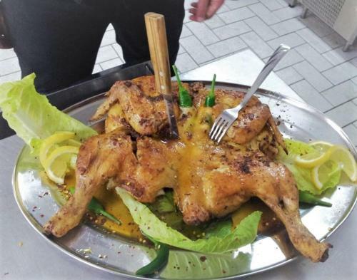 Agroturismo Agriturismo Pingitore