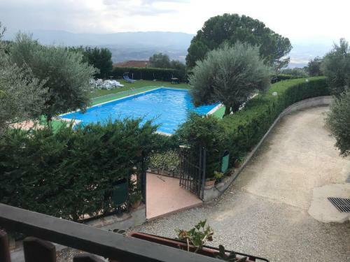 Agroturismo Agriturismo Pingitore