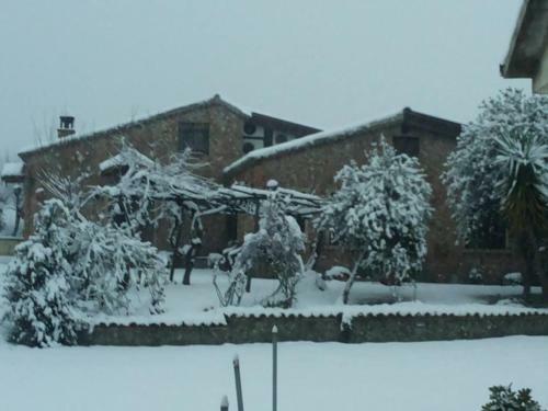 Agroturismo Agriturismo Pingitore