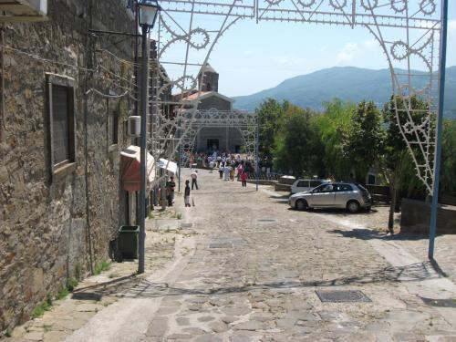 Agroturismo La Locanda Dei Baroni