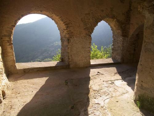 Agroturismo La Locanda Dei Baroni
