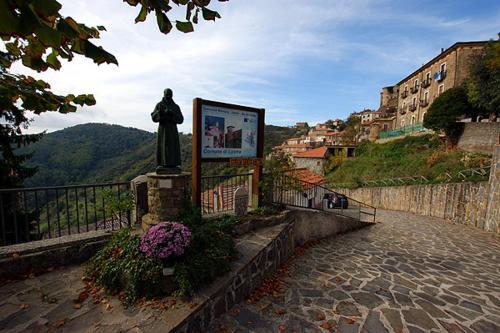 Agroturismo La Locanda Dei Baroni
