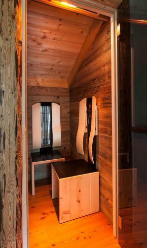 Apartamento Kreuzplonhof