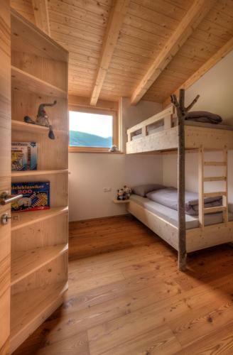 Apartamento Kreuzplonhof