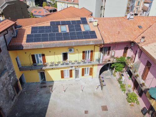 Apartamento Ca De Sora