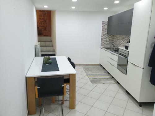 Apartamento The Woman's House
