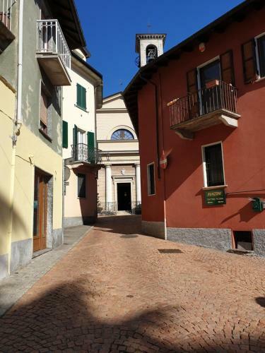 Apartamento The Woman's House