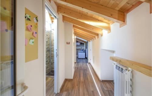 Beautiful Apartment In Luino With 1 Bedrooms