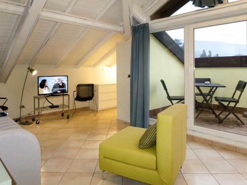 Apartamento Locazione Turistica Del Sole-7