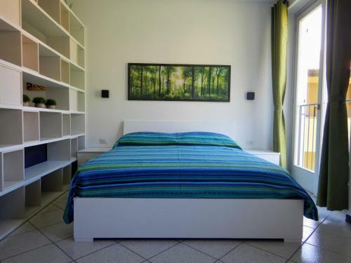 Apartamento Green Relax In Maccagno
