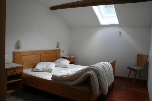 Apartamento Appartement Ahrntal Maurlechen - Antratt 6