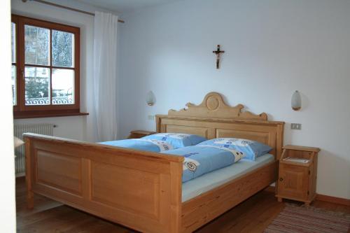 Apartamento Appartement Ahrntal Maurlechen - Antratt 6