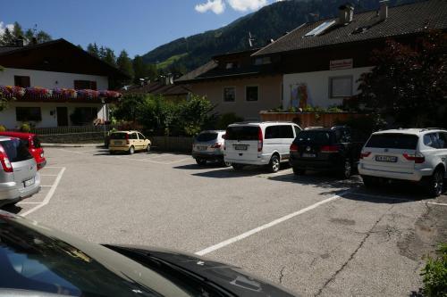 Apartamento Appartement Ahrntal Maurlechen - Antratt 6