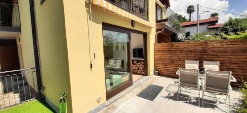 Apartamento Appartamento Campagnano