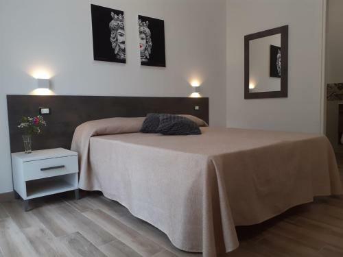 Bed&breakfast Stella Del Sud Makari