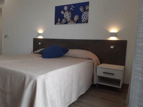 Bed&breakfast Stella Del Sud Makari