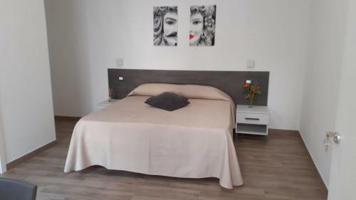 Bed&breakfast Stella Del Sud Makari