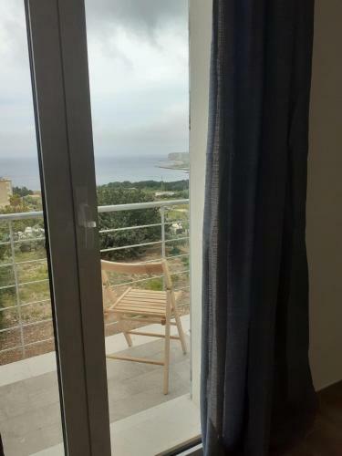 Bed&breakfast Stella Del Sud Makari