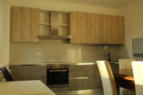 Apartamento Costantino Home