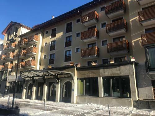 Apartamento A Casa Di Romeo