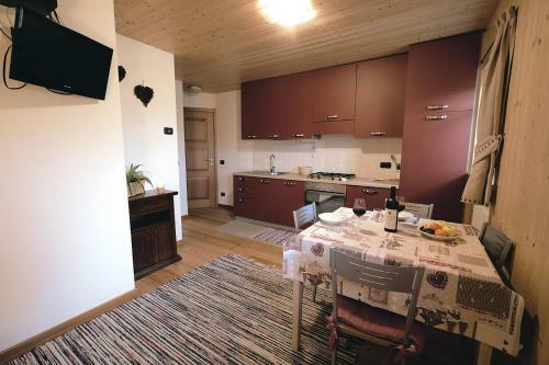 Appartamento Edelweiss