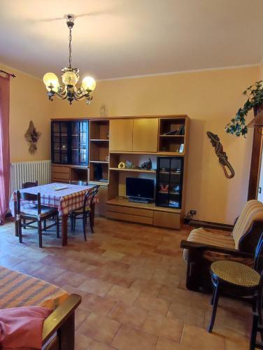 Apartamento Appartamento Con Camino Maggio(lecco)