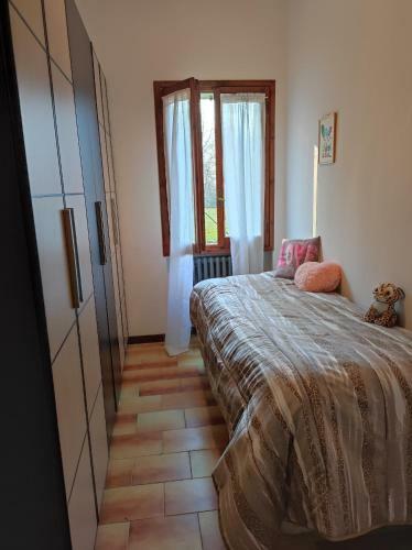 Apartamento Appartamento Con Camino Maggio(lecco)