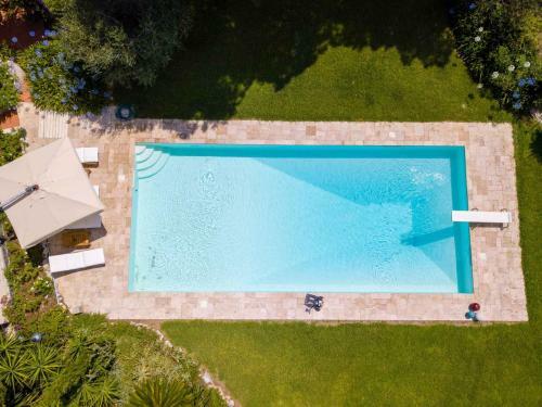 Apartment San Giovanni/insel Elba 23681