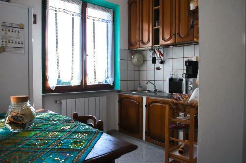 Agroturismo Elba Casa Mare Natura