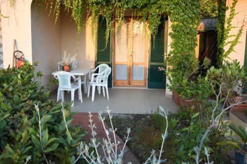 Agroturismo Elba Casa Mare Natura