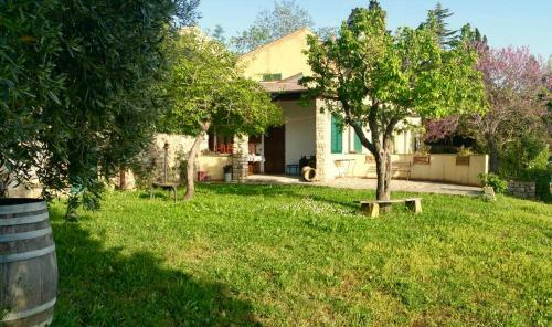 Agroturismo Elba Casa Mare Natura