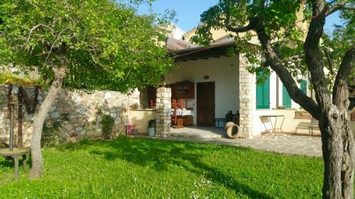 Agroturismo Elba Casa Mare Natura