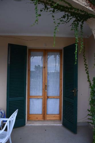 Agroturismo Elba Casa Mare Natura