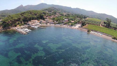 Agroturismo Elba Casa Mare Natura