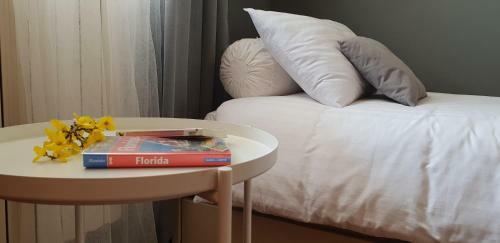 Magenta Comfort Apartment