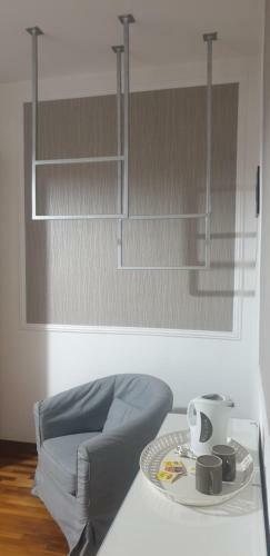 Magenta Comfort Apartment