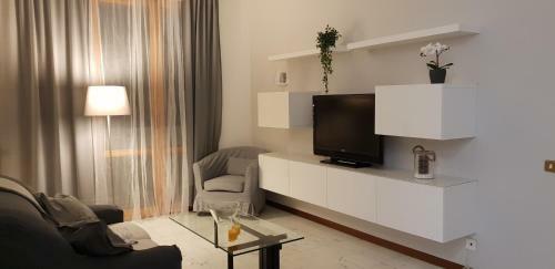 Magenta Comfort Apartment