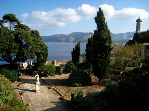 Apartamento Il Borghetto Sul Golfo
