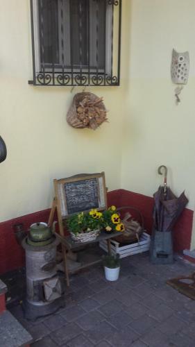 B&B La Sciguetta