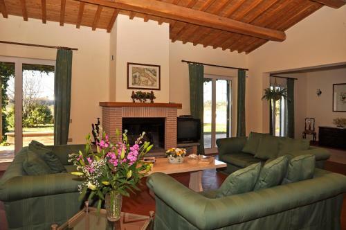 Villa Tenuta Santa Cristina