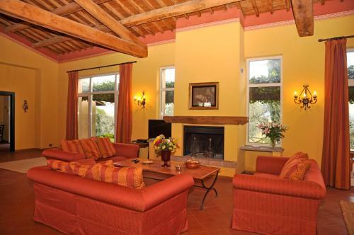Villa Tenuta Santa Cristina