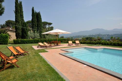 Villa Tenuta Santa Cristina