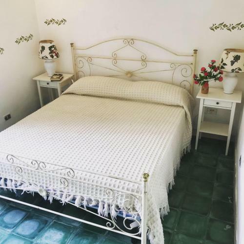 Bed & Breakfast Casina Mozart Lecce