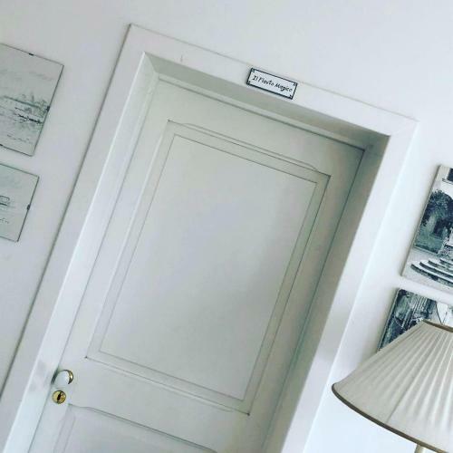 Bed & Breakfast Casina Mozart Lecce