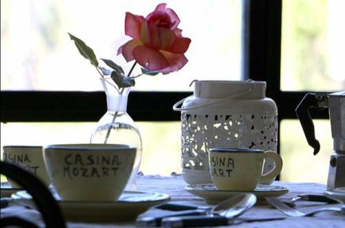 Bed & Breakfast Casina Mozart Lecce