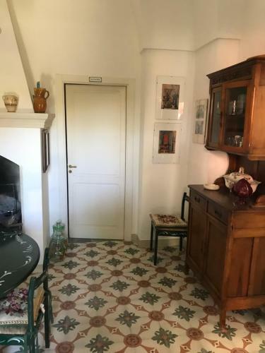 Bed & Breakfast Casina Mozart Lecce
