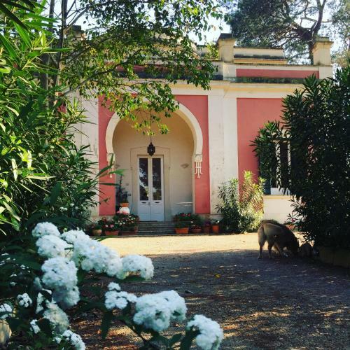 Bed & Breakfast Casina Mozart Lecce