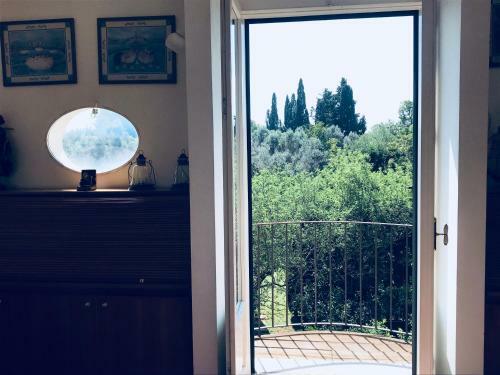 Bed & Breakfast Casina Mozart Lecce